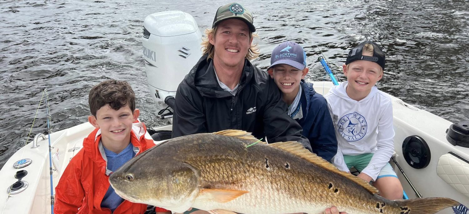 Top 10 Fishing Products